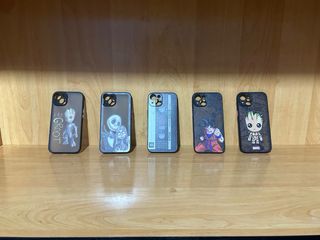 Fundas para Iphone 14