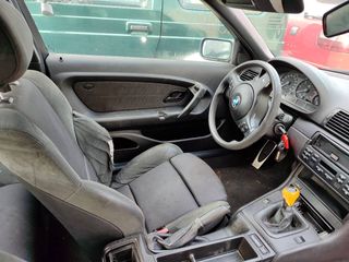 DESPIECE BMW 320D COMPACT M SPORT