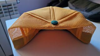 Gorra Vintage DEKALB USA nueva a estrenar sin uso