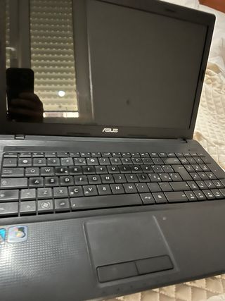 Portatile asus