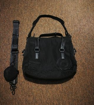 Bolso Desigual
