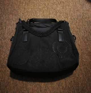 Bolso Desigual