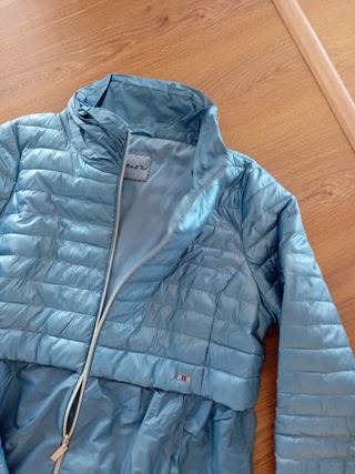 Chaqueta mujer