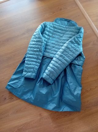 Chaqueta mujer