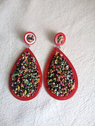 Pendientes VINTAGE