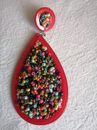 Pendientes VINTAGE