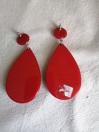 Pendientes VINTAGE