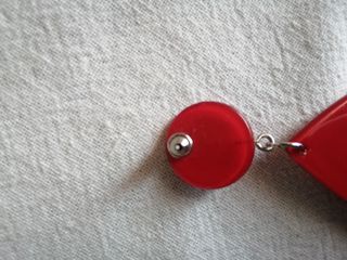 Pendientes VINTAGE