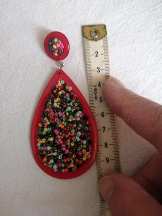 Pendientes VINTAGE