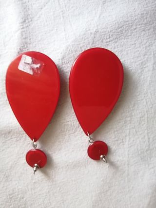 Pendientes VINTAGE