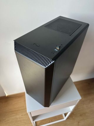 Pack Pc Ryzen 7 16gb RAM + Monitor + Teclado-Ratón
