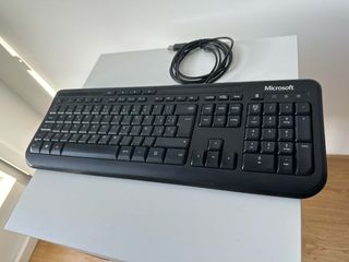 Pack Pc Ryzen 7 16gb RAM + Monitor + Teclado-Ratón