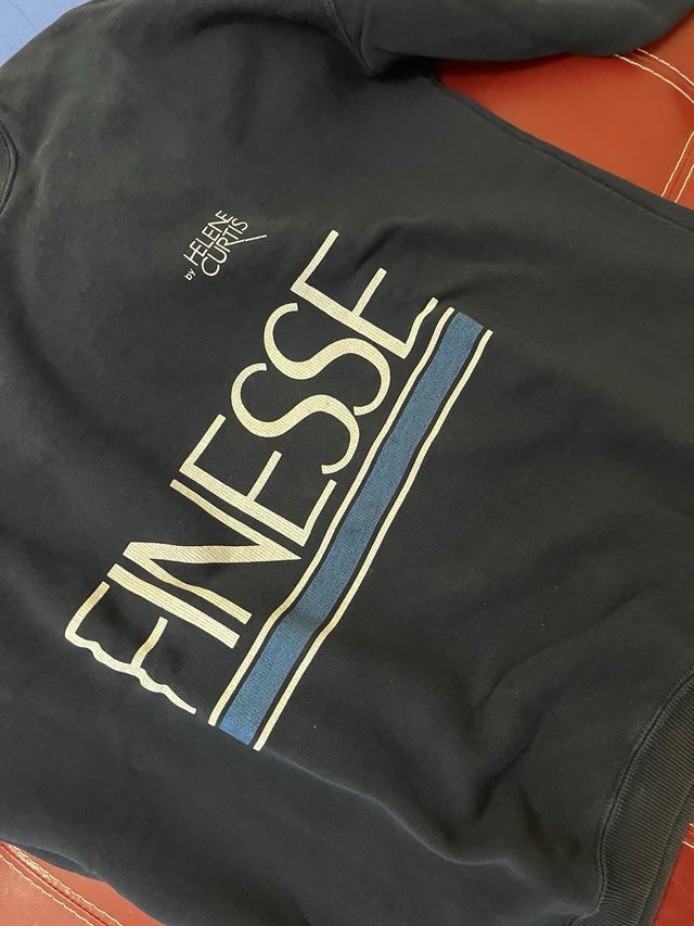 Felpa spirtiva vintage anni80. XXL