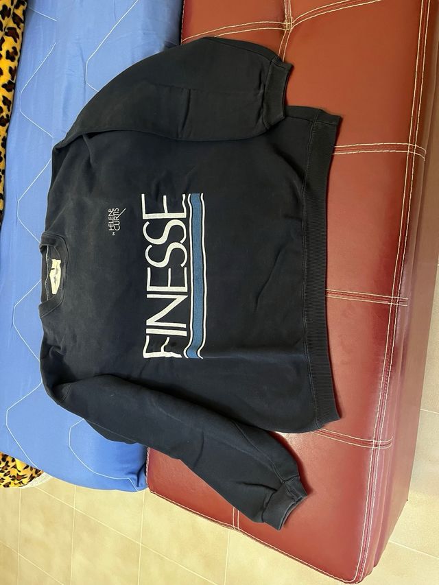 Felpa spirtiva vintage anni80. XXL