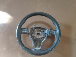 Volante Seat Leon II (1P) (2005-2012) 1.9 TD y_198