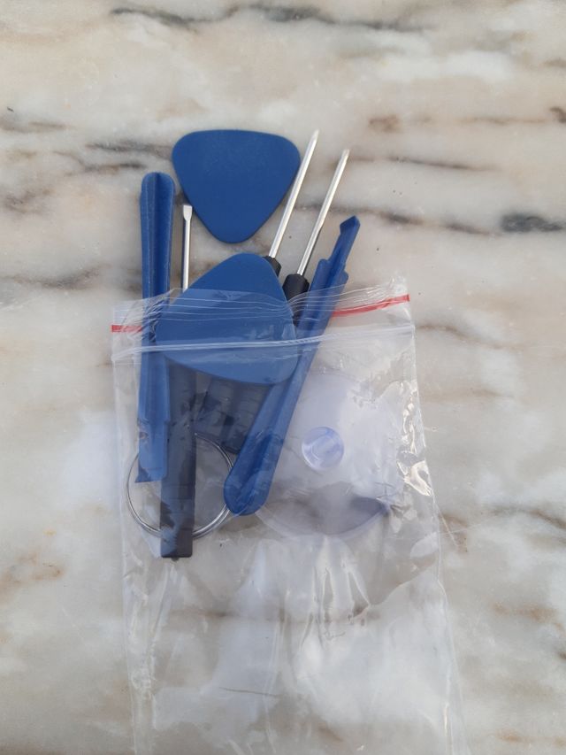 Destonillador movil nuevo