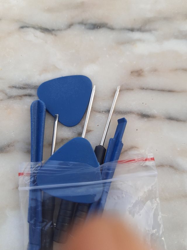 Destonillador movil nuevo