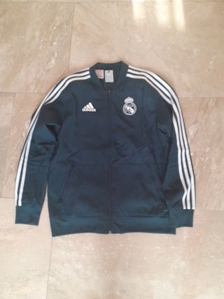 Sudadera Adidas Real Madrid