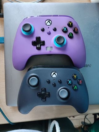 Lote mandos Xbox 