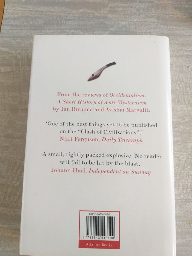 MURDER IN AMSTERDAM. Ian Buruma