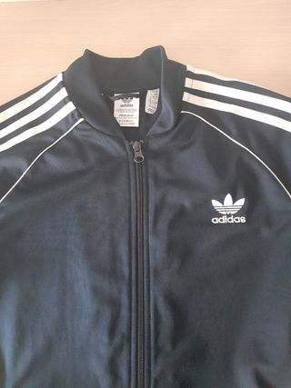 Sudadera Adidas