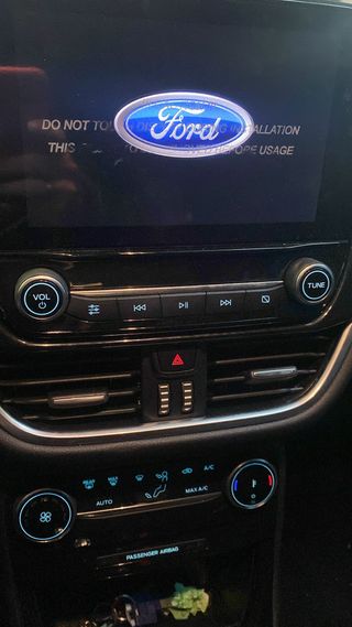 Ford Puma 2022 MHEV 125CV