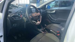 Ford Puma 2022 MHEV 125CV
