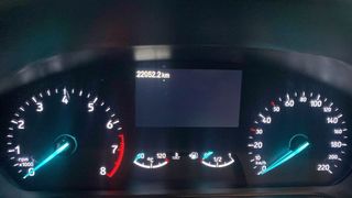 Ford Puma 2022 MHEV 125CV