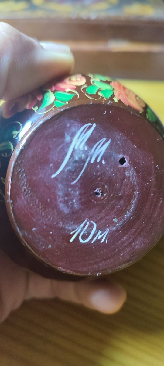 Matrioska russa 10 pezzi