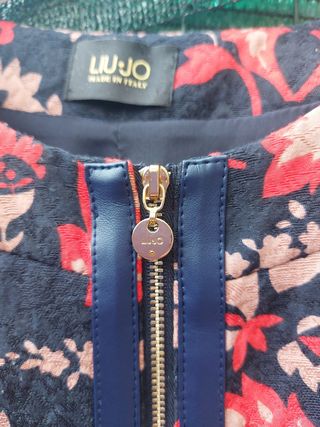 Cappotto liujo 