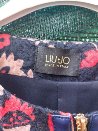 Cappotto liujo 