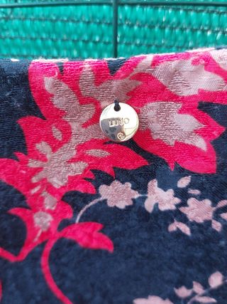 Cappotto liujo 