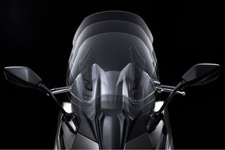 KYMCO AK 550 PREMIUM