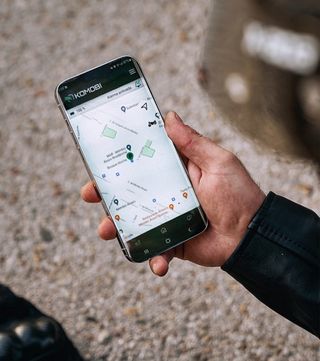 KYMCO AK 550 PREMIUM