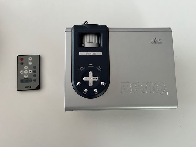 Proyector Benq