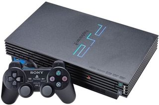 Play Station 2