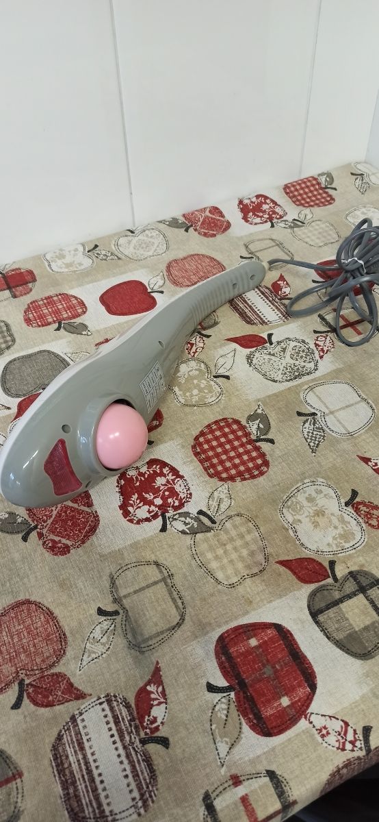 Masajeador aparato de masajes