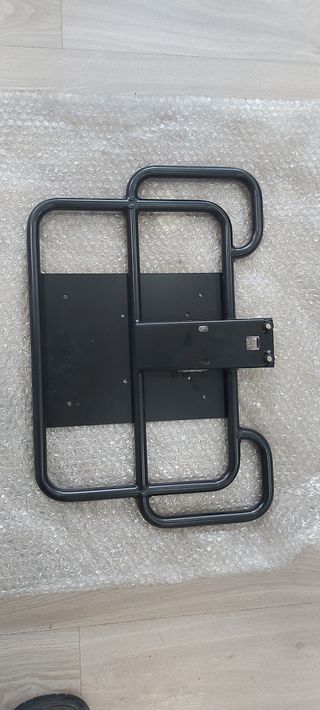 PORTAEQUIPAJES PEUGEOT LUDIX