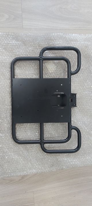 PORTAEQUIPAJES PEUGEOT LUDIX