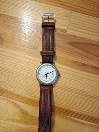 Reloj Panamá Jack