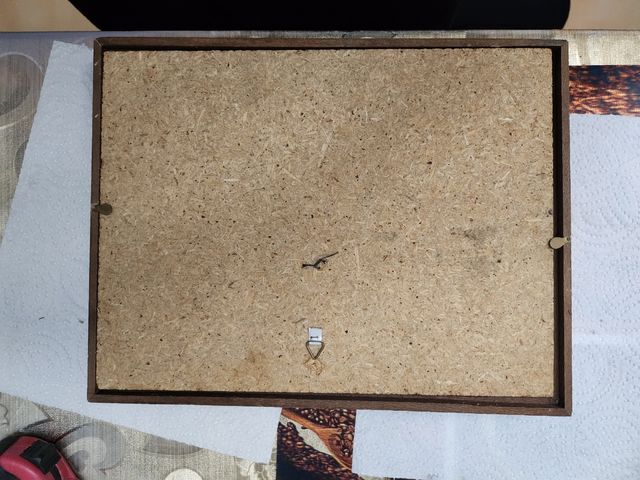 Instrumentos amtiguos