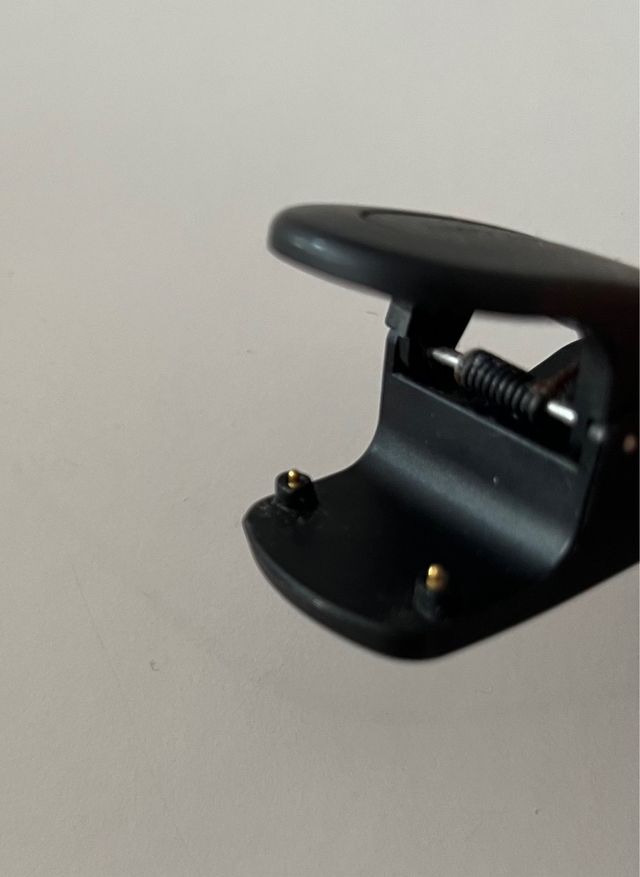 Garmin XT cargador - Forerunner