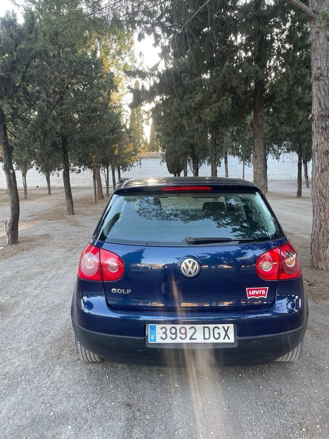 Volkswagen Golf 2006