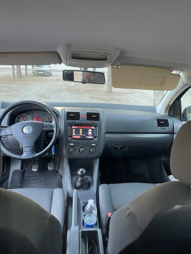 Volkswagen Golf 2006