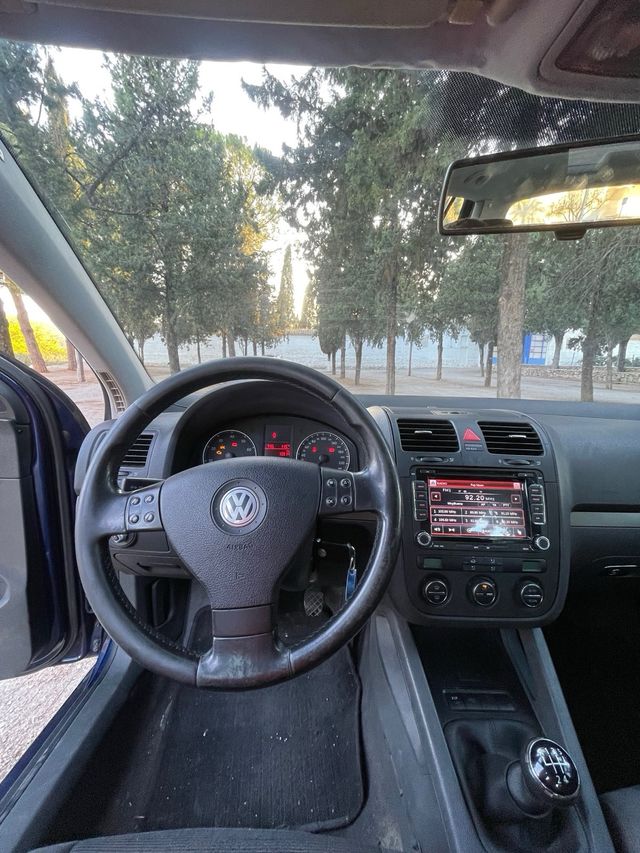 Volkswagen Golf 2006