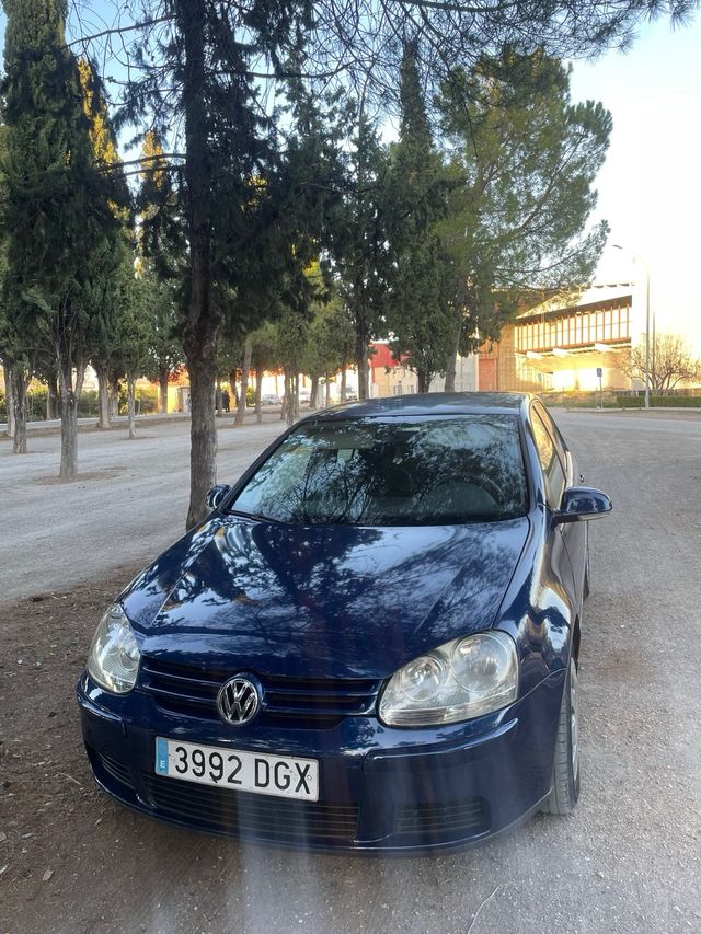 Volkswagen Golf 2006