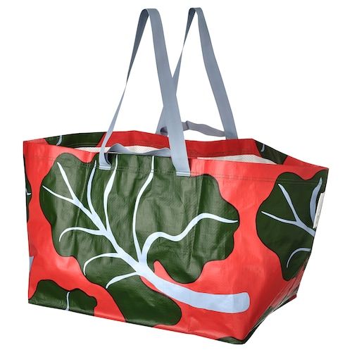 IKEA bolsa bastua marimekko nueva