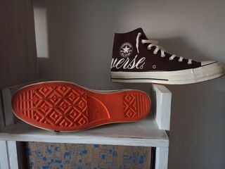 Bambas Converse Nuevas