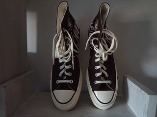 Bambas Converse Nuevas