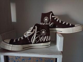 Bambas Converse Nuevas
